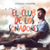 El club de los soñadores - Antoñito Molina