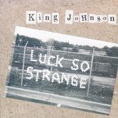 King Johnson - Suits Me Fine