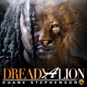 Dready a Lion artwork