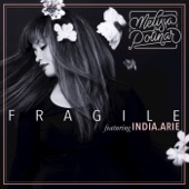 Melissa Polinar - Fragile (feat. India.Arie)