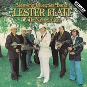 Lester Flatt - The House of Bottles and Cans