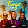 Fuego (Remix) - Single