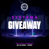 Giveaway (Eli & Dani Remix) artwork