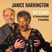 Janice Harrington - Blues Rocking