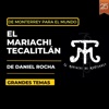 El Mariachi Tecalitlán - Sones de Jalisco