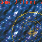 Atlantis - X-103