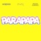 Parapapa (feat. DJ Morphius & Muzik Junkies) - Ed Hdz lyrics