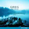 Grieg: Lyric Pieces album lyrics, reviews, download