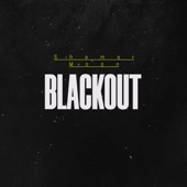 Blackout artwork