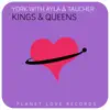 Stream & download Kings & Queens - Single