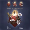 Tres Corazones (feat. maikka) - Single