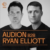 Audion b2b Ryan Elliott at Movement Detroit 2022 (DJ Mix) artwork