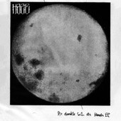 Die dunkle Seite des Mondes - EP artwork