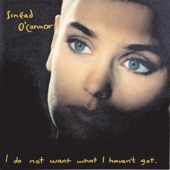 Sinéad O'Connor - Jump in the River - 2009 Remaster