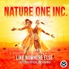 Like Nowhere Else (Jay Frog's Anthem Mix) - Single