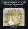 Harmonies des bois, Op. 76: No. 2, Les Larmes de Jacqueline (Version for Cello & Orchestra) artwork
