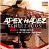 Rendezvous (feat. Apex Hadez) [Instrumental] - Single album lyrics, reviews, download