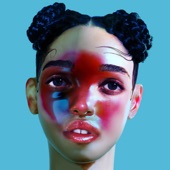 Numbers by FKA twigs