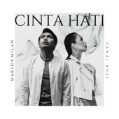 Cinta Hati (feat. Fanzi Ruji) artwork