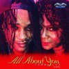 Tommy Lee Sparta - All About You