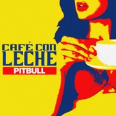 Café Con Leche artwork