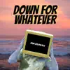 Stream & download Down for Whatever - Single