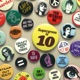 SUPERGRASS IS 10 - THE BEST OF 94-04 cover art