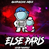 ELSE PARIS (feat. KEVIN RAMIREZ) artwork