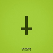 Demons (feat. Caskey & JP) artwork