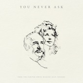 You Never Ask (from 'Madame Sean Connery') artwork
