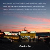 Oh My (feat. Sidney Gish) by Camino 84