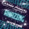 Amazing (Radio Edit) - Single album lyrics, reviews, download