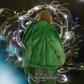 Rehabilitation (in Society) - EP artwork