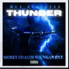 Thunder by MCY STACKZZZ album reviews, ratings, credits