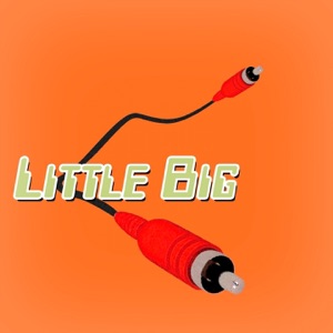 Little Big For Haters (feat. Danny Zuckerman)
