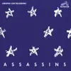Assassins (Original Cast Recording) album lyrics, reviews, download