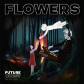 Flowers (feat. tønix & Cherez) [Radio Edit] artwork