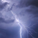 February Thunderstorm for Sleep - Thunder Storm