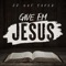 Give Em Jesus (feat. 5ive) artwork