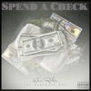 Spend a Check (feat. Babyface Ray) - Single