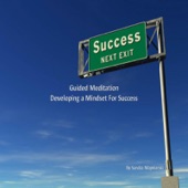 Guided Medtation Developing a Mindset for Success artwork