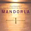 Stream & download Mandorla