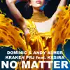 Stream & download No Matter - Single