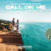 Call on Me artwork