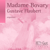 Madame Bovary - Gustave Flaubert