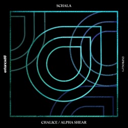 SCHALA - Chalice (Radio Edit)