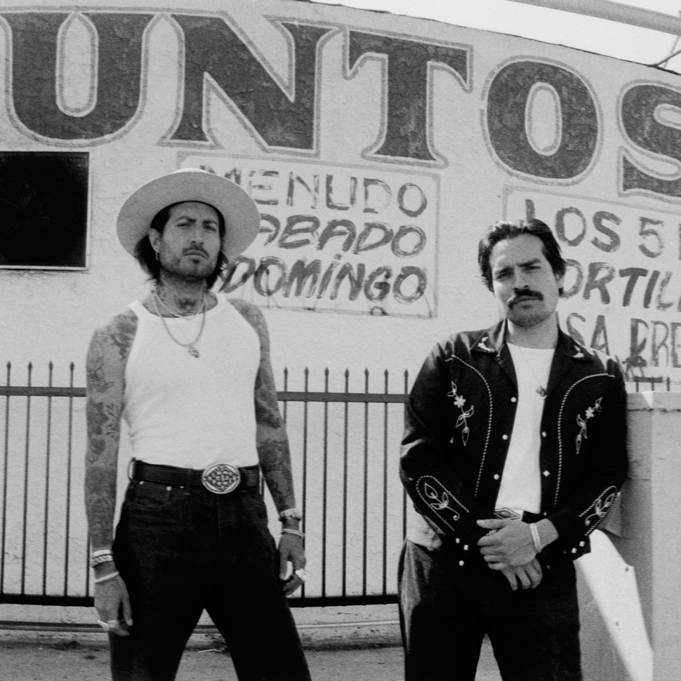 hermanos-gutierrez-songs-and-albums-full-official-chart-history