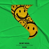 In My Soul artwork