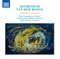 Clarinet Concerto: III. Ruhig artwork