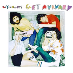 GET AWKWARD cover art